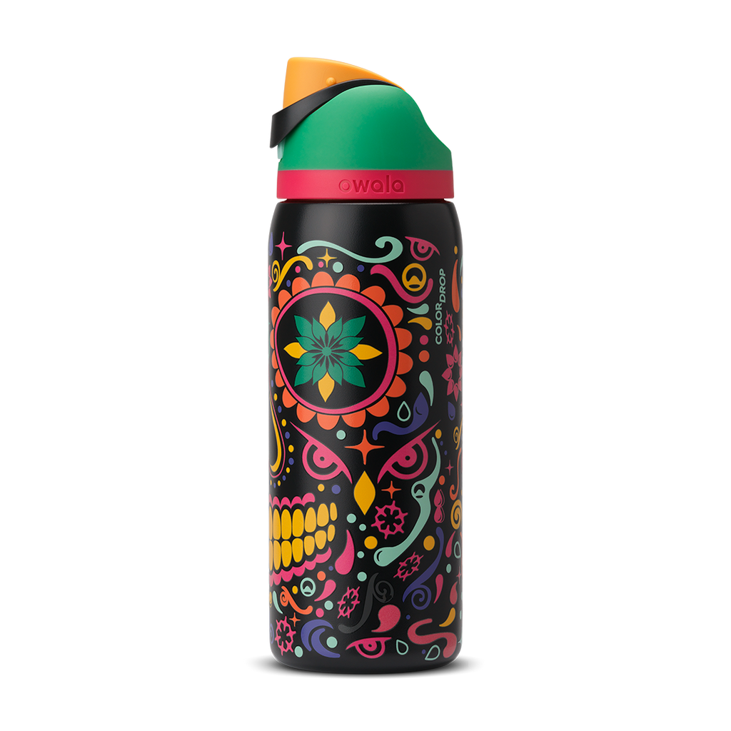 Owala Water Bottle - FreeSip Sway